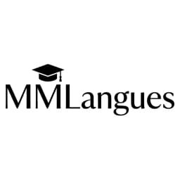 Logo di MMLangues